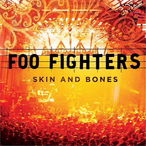 Foo Fighters Skin And Bones (2LP)